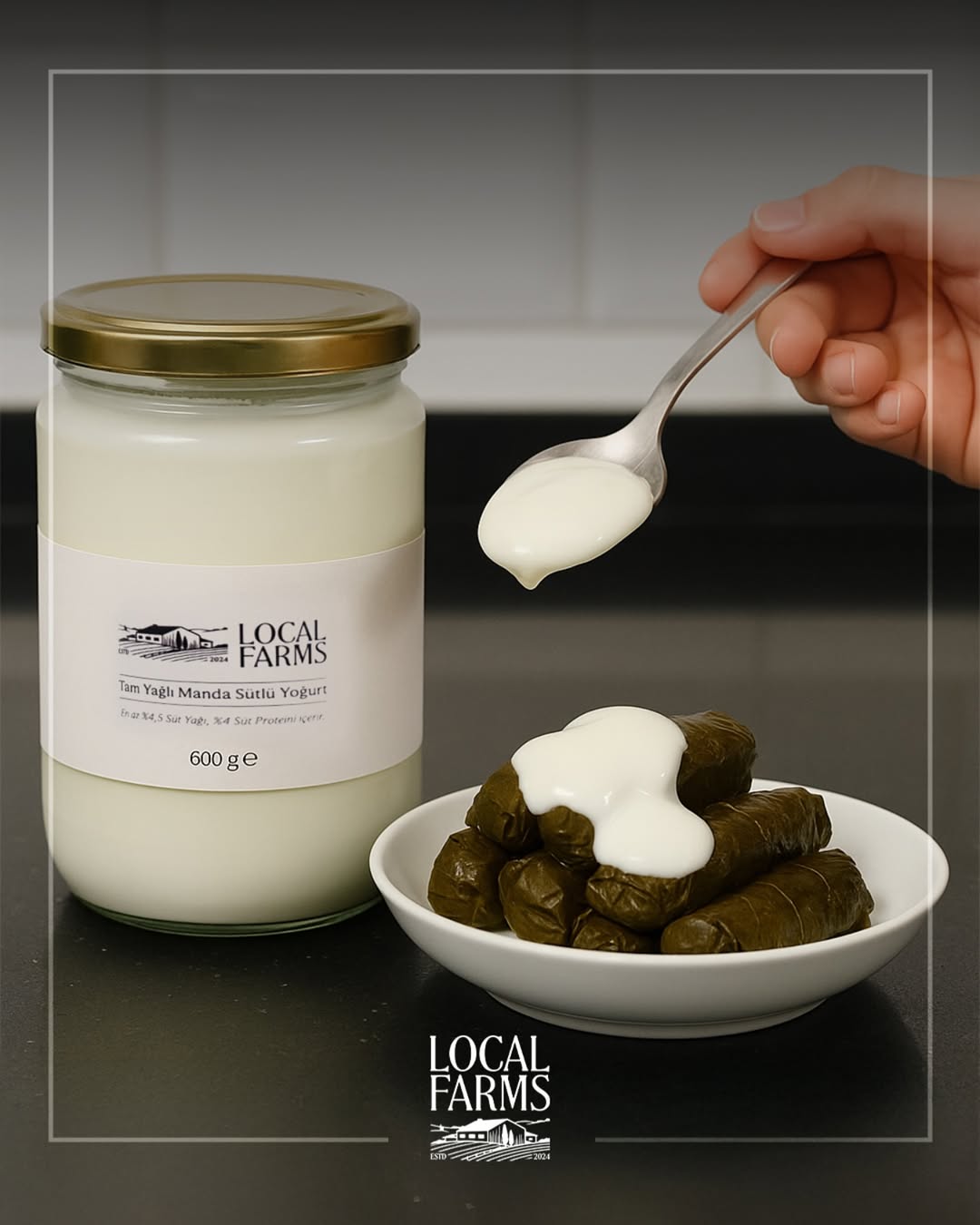 1.sınıf sütten üretilmiştir.